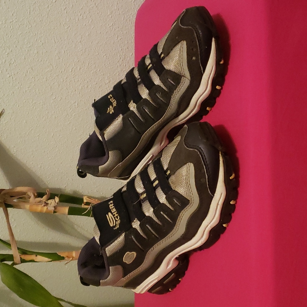 Skechers Sport Trail Slipons